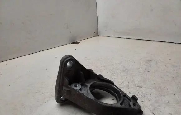 Renault Megane II Driveshaft support bearing bracket 820018754