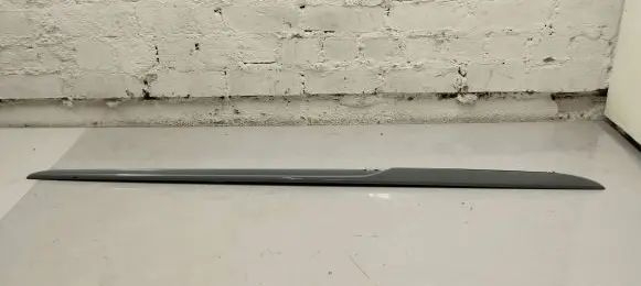 Audi A1 Front sill (body part) 82a853932a