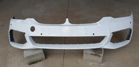 BMW 5 G30 G31 Front bumper 51118064928