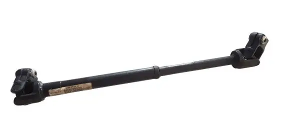 Mercedes-Benz GL X164 Steering column universal joint A1644600010