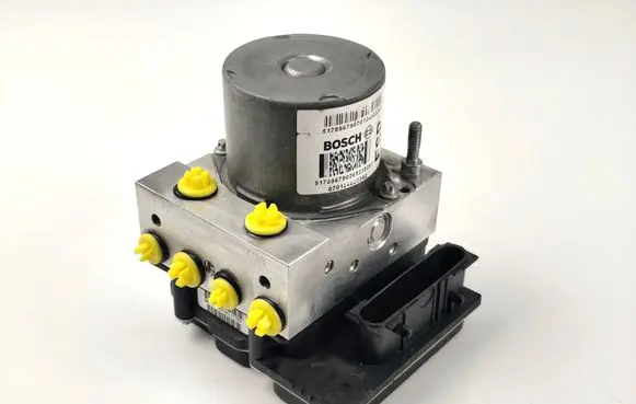 Fiat Bravo ABS Pump 51789679 0265235291 0265950670