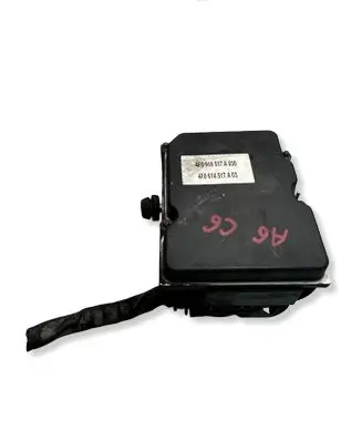 Audi A6 S6 C6 4F ABS Pump 4F0910517A 4F0614517A