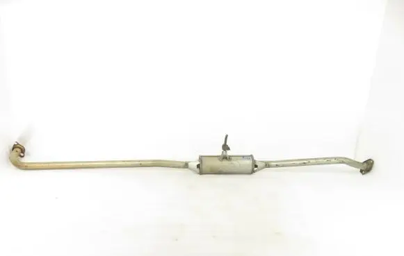 Daewoo Tico Exhaust gas pipe 