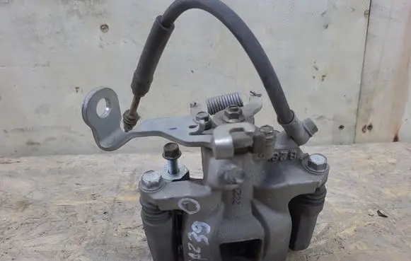 Mazda 6 Rear brake caliper 