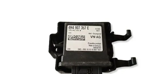 Audi A6 C7 Light module LCM 4H4907357E