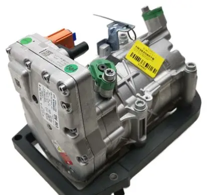 Volkswagen ID. Buzz Air conditioning (A/C) compressor (pump) 1N3820807B