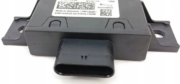 Volkswagen Golf VIII Other control units/modules 5H0907159