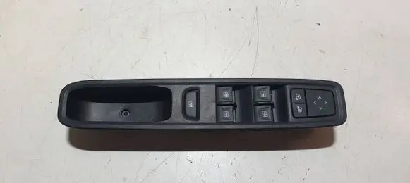 Dacia Jogger Electric window control switch 809615044R 254113300R 254112588R