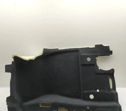 BMW XM Interior carpet 5A22EA8
