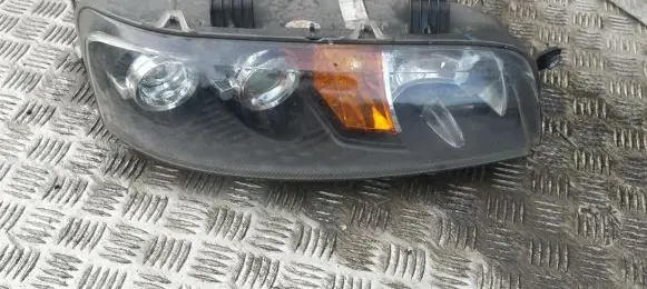 Fiat Punto (188) Headlight/headlamp 89100453 008DX