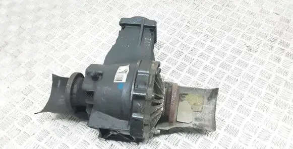 Audi A4 S4 B6 8E 8H Rear differential 01R525053