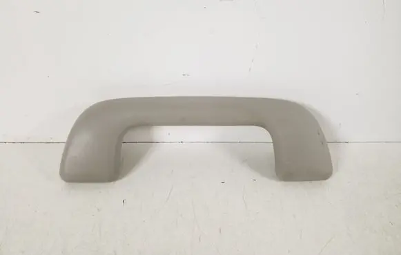 Front interior roof grab handle