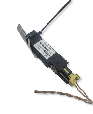 Volvo S60 Airbag deployment crash/impact sensor 8622365