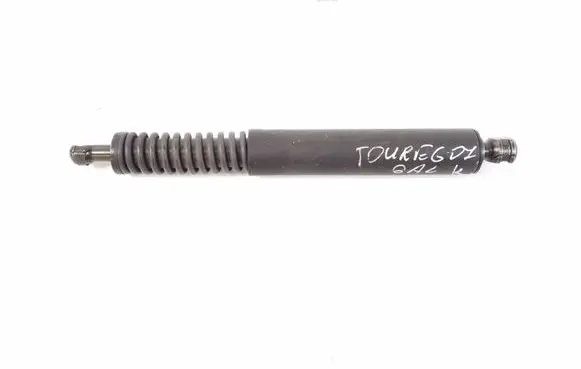 Volkswagen Touareg I Tailgate strut 7L6827550E