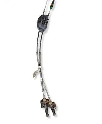 Toyota Avensis T270 Gear shift cable linkage 112102127