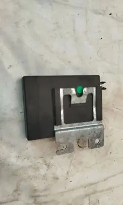 Mazda 3 I Other control units/modules 64817B H020699