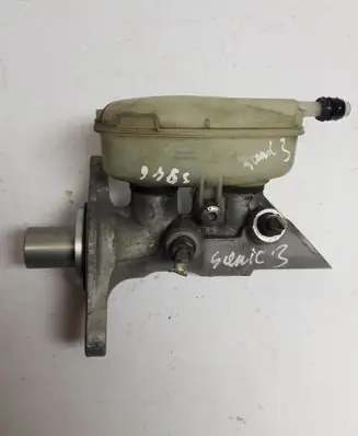 Renault Scenic III - Grand scenic III Master brake cylinder 460910006R 5842 ALTURS