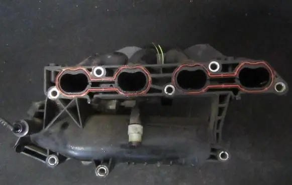 Ford Focus Intake manifold