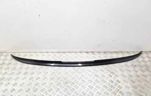 Mercedes-Benz SL R230 Tailgate/trunk spoiler MADEINTAIWAN