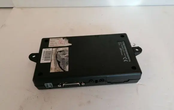 Toyota Corolla E120 E130 Other control units/modules e1021303
