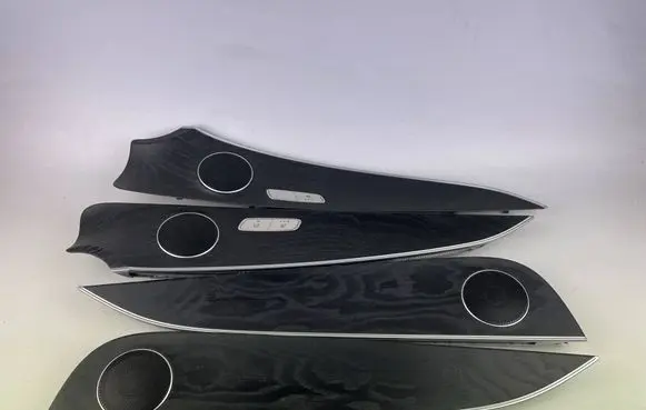 Mercedes-Benz E W213 Interior decorative trim set 36210408 A2139050204 A2139051604