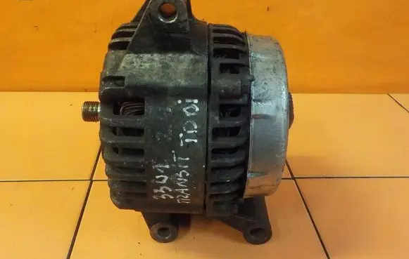 Ford Transit Generator/alternator 33W1