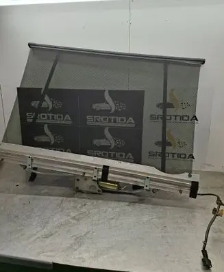 Mercedes-Benz CLS C218 AMG Rear door sun blind/shade 