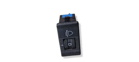 Audi 80 90 S2 B4 Headlight level height control switch 4A0941301