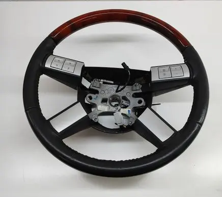 Chrysler 300 - 300C Steering wheel 0UV241DVAF