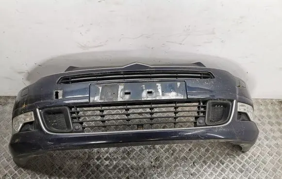 Citroen C5 Front bumper