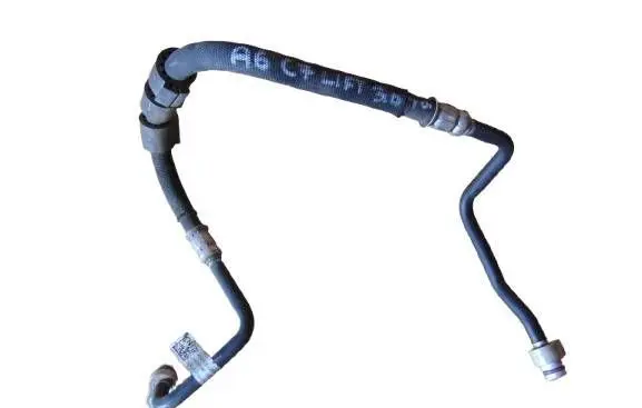 Air conditioning (A/C) pipe/hose