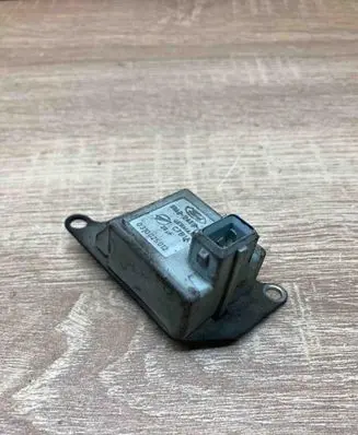 Ford Galaxy Ignition amplifier control unit 93AB12A019AB 0310025012 C7B1A