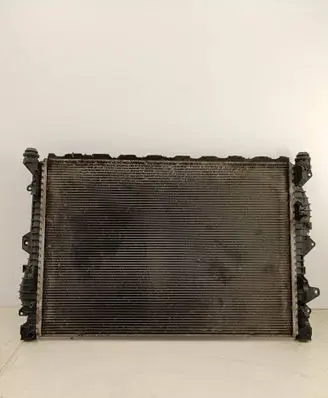Land Rover Range Rover Evoque L538 Coolant radiator GJ328005BA