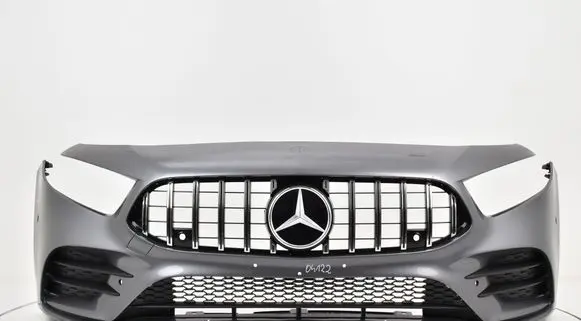 Mercedes-Benz A W177 Front bumper 1778856100