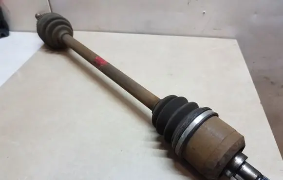 Hyundai Tucson LM Rear driveshaft