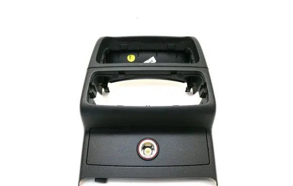 Audi A7 S7 4G Other center console (tunnel) element 4G0864376B