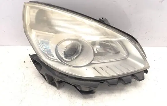Renault Scenic II - Grand scenic II Headlight/headlamp
