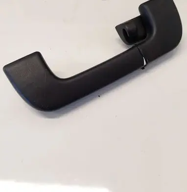 Audi A4 S4 B9 Rear interior roof grab handle 8R0857608D