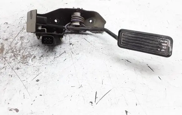 Toyota Corolla Verso AR10 Accelerator throttle pedal