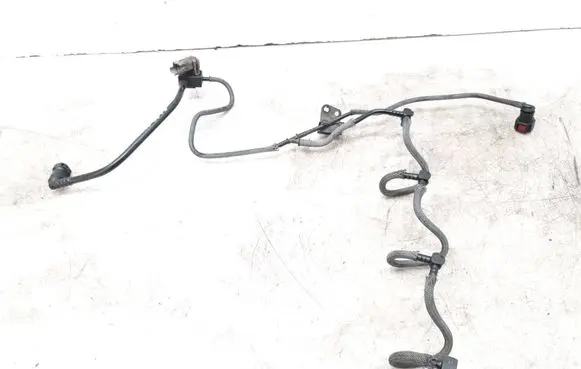 Renault Espace - Grand espace IV Fuel return line/hose 