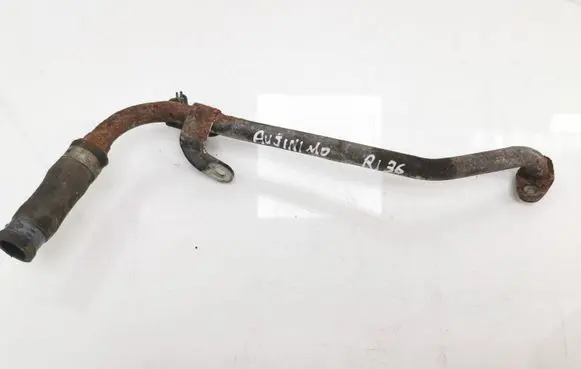 Coolant pipe/hose