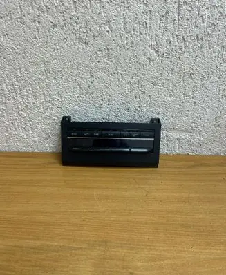 Mercedes-Benz E C207 W207 Climate control unit A2129009109 A2128300285 F6267