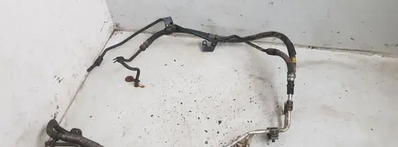 Volvo XC70 Power steering hose/pipe/line 31202165 31201112