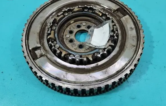 KIA Ceed Dual mass flywheel 23200-08500 IMPRK1541930
