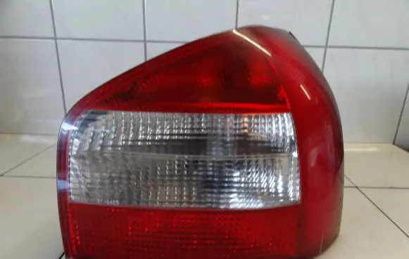 Audi A3 S3 8L Rear/tail lights 8L0945256