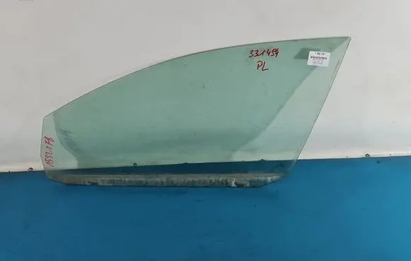 Volkswagen Golf V Front door window glass four-door IMPRK1552278