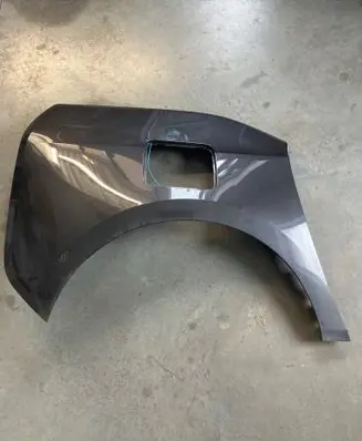BMW i3 Rear quarter panel 7306450 149145
