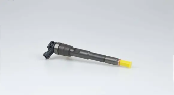 Dacia Sandero Fuel injector 0445110652