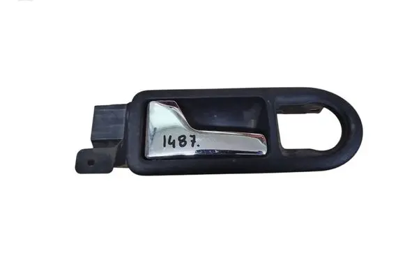 Volkswagen Golf IV Front door interior handle 3B1837113H