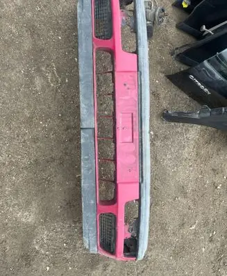 Volkswagen Golf III Front bumper